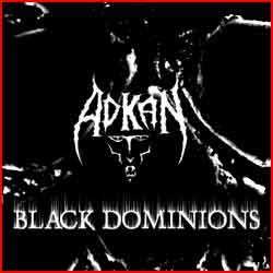 Adkan : Black Dominions